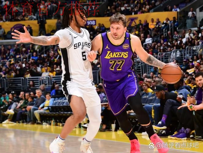 马刺缺少文班亚马仍七人得分上双 大胜湖人令其单场失分创新高