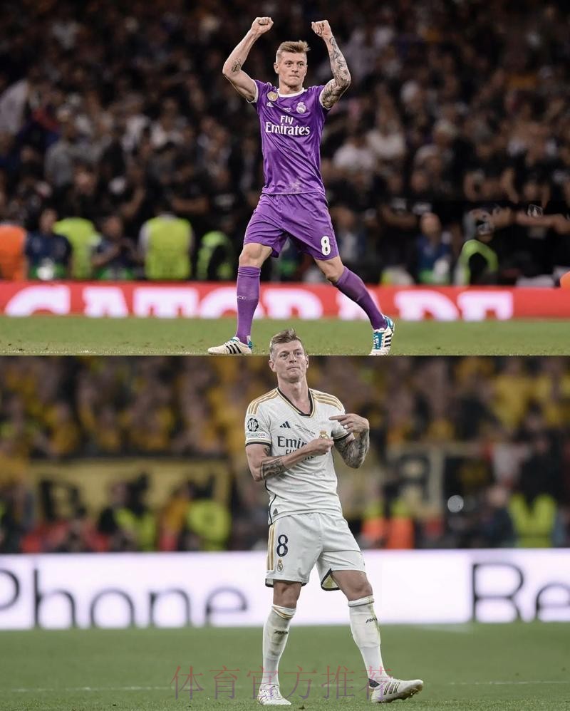 克罗斯:维尔茨有潜力为皇马效力 他可胜任这位置 克罗斯:维尔茨有潜力为皇马效力 他可胜任这位置